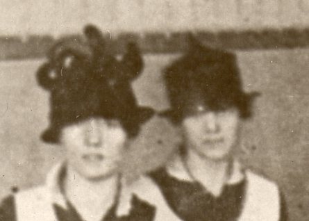 WWI photo--American aid Italy401 WWI photo--American aid Italy401