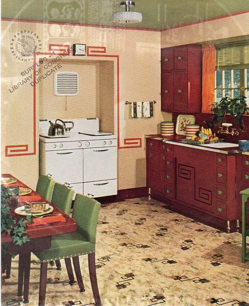 Color kitchen459