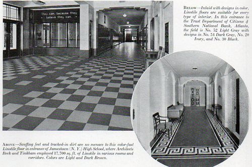 Color in black and white462