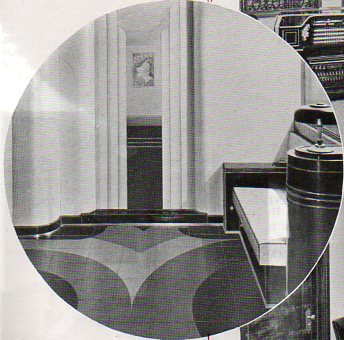 Color in black and white468