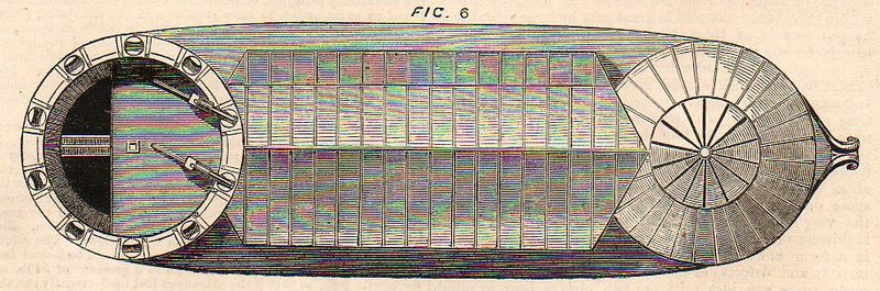 Technical drwg--revovl turret big detail539 Technical drwg--revovl turret big detail539