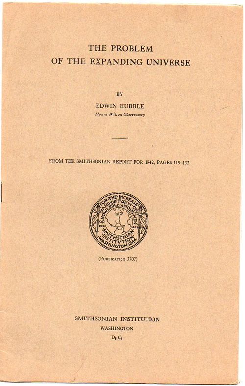 Hubble expanding052