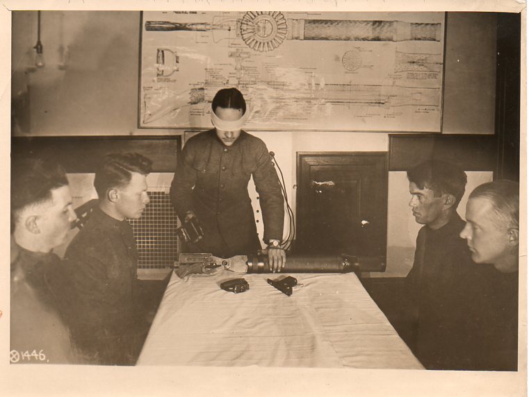 WWI Photos Blindfold077