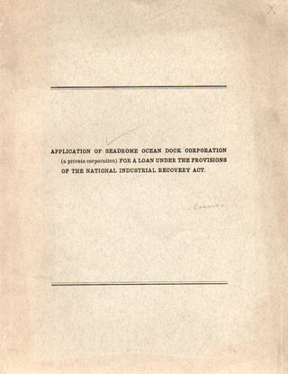 Seadrome154 Seadrome154