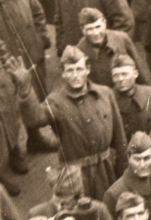 WWI troops ship167 WWI troops ship167