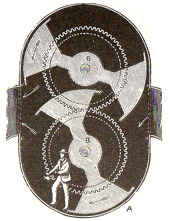 Underground man225 Underground man225