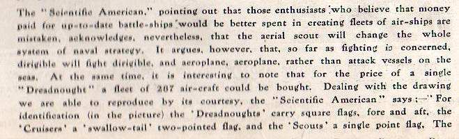 Info display dreadnought241