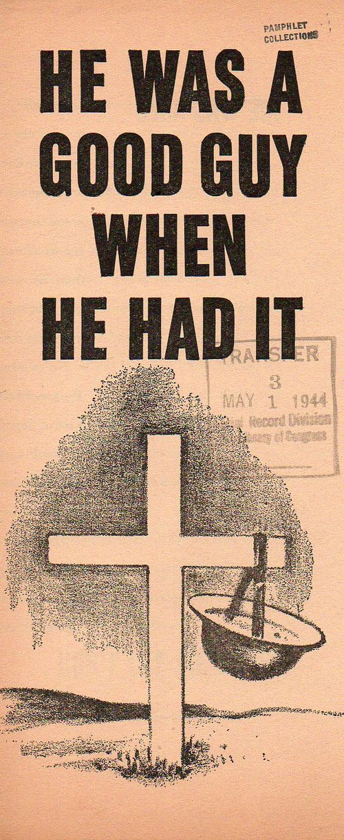 War Production Board264