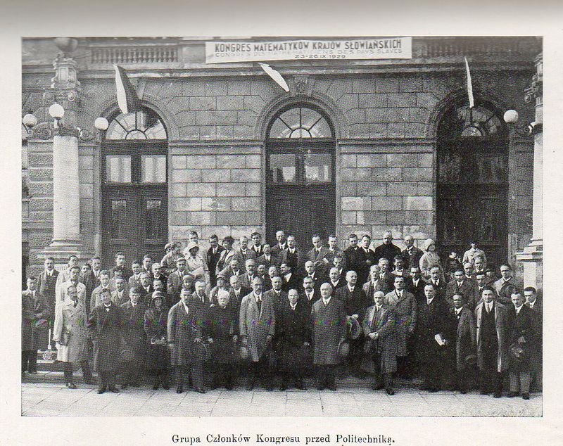 MAth congress warsaw267