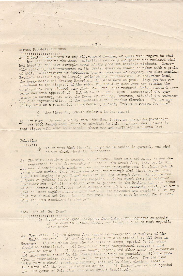 Jews in europe today d018