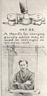 Steampunk 2 armrest094