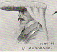 Steampunk 2 hat a096