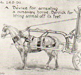 Steampunk 2 horse093