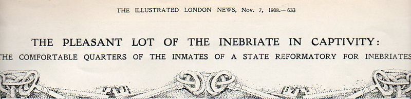 Inebriate title115