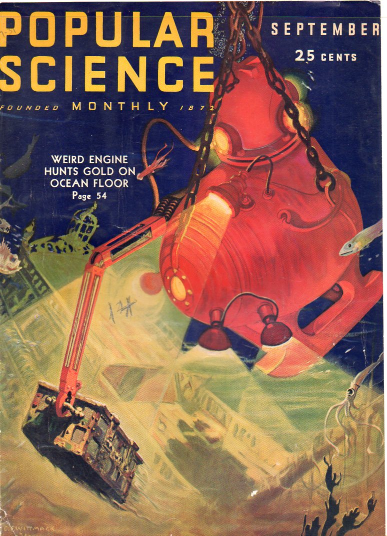 Steampunk--sea130 Steampunk--sea130