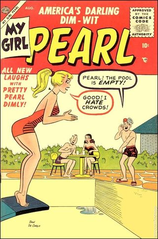 Grrl--Pearl