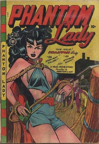 Grrl--phantom lady