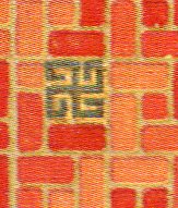 Color floor--swastika 380