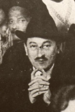 WWI photo--American aid Italy399