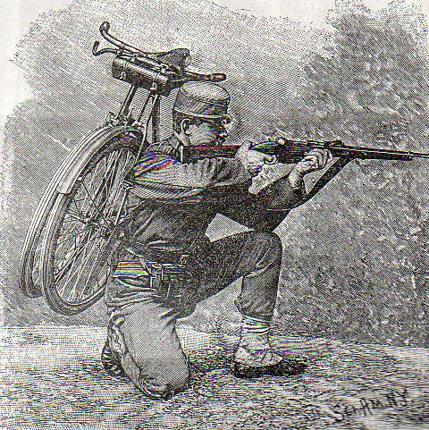 Bike army 440 Bike army 440