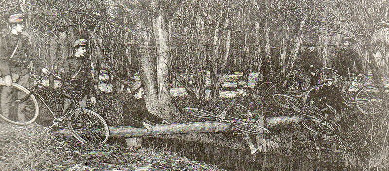 Bike army 437 Bike army 437