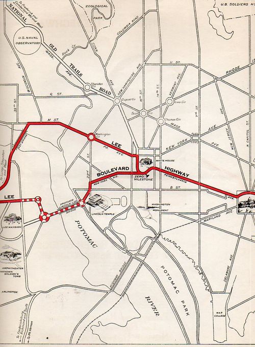 Lee Highway443 Lee Highway443