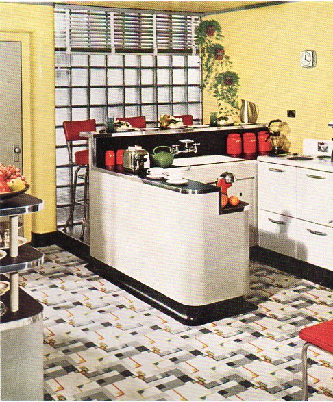 Color kitchen457