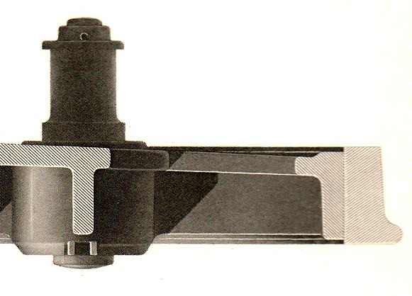 Techno art wheel489 Techno art wheel489