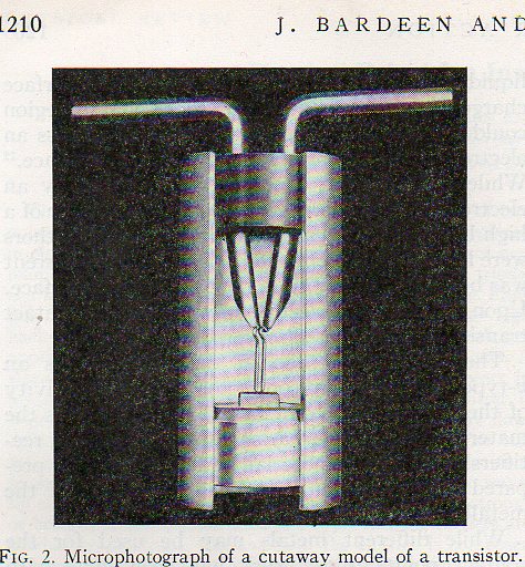 Transistor 066 Transistor 066
