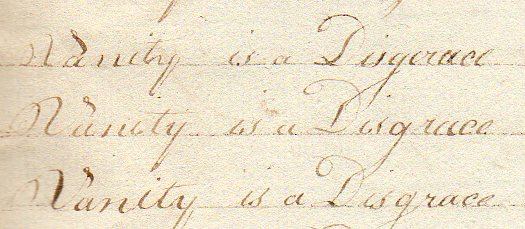 Manuscript Vanity det148 Manuscript Vanity det148