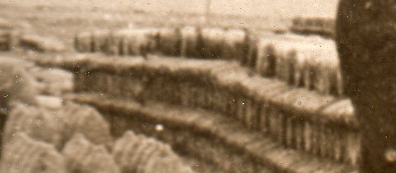 WWI shells163 WWI shells163