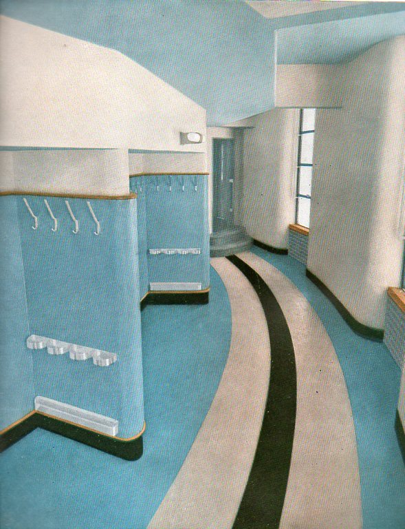 Linoleum italian271 Linoleum italian271