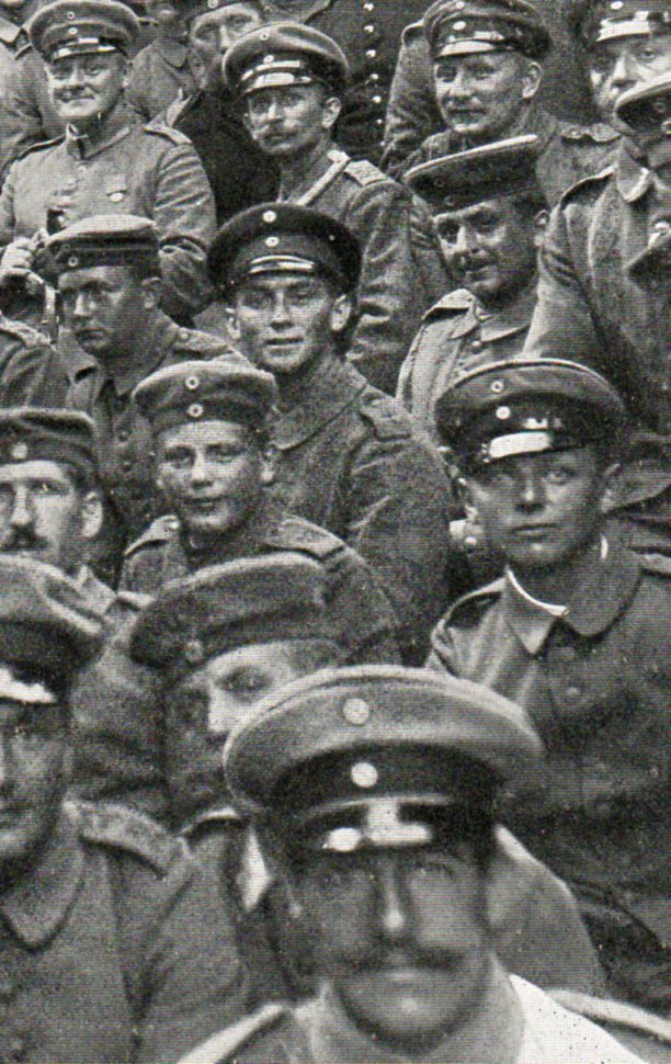 Wwi german red cross306