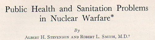 Nuke--public health327