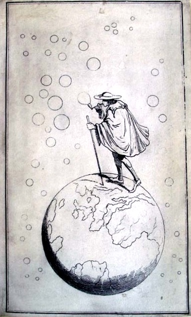 Dots  bubbles princeton