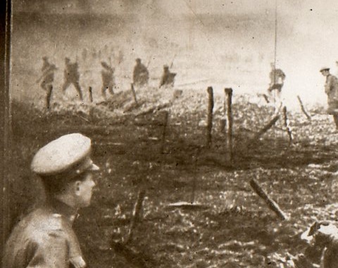 WWI Photos Big Pano076 WWI Photos Big Pano076