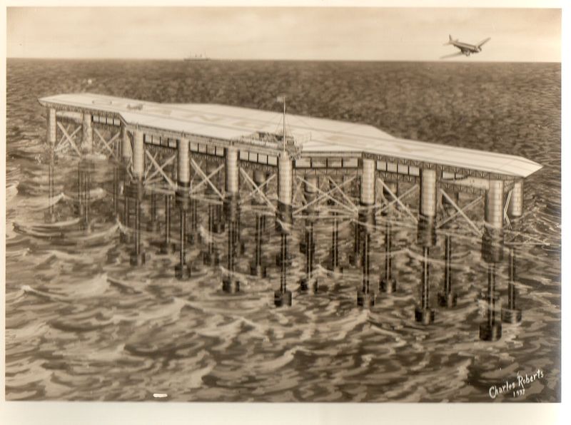 Seadrome152 Seadrome152