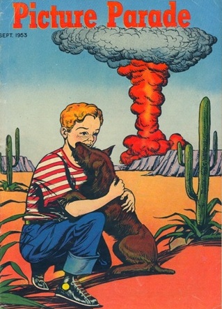 Atomic bomb biazzaro