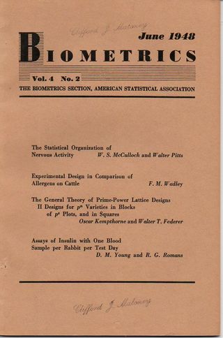 McCulloch 1948357 McCulloch 1948357