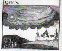 Comet wonders396 Comet wonders396