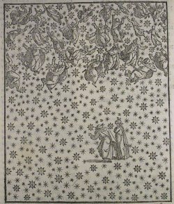 Ante--empyrean Ante--empyrean