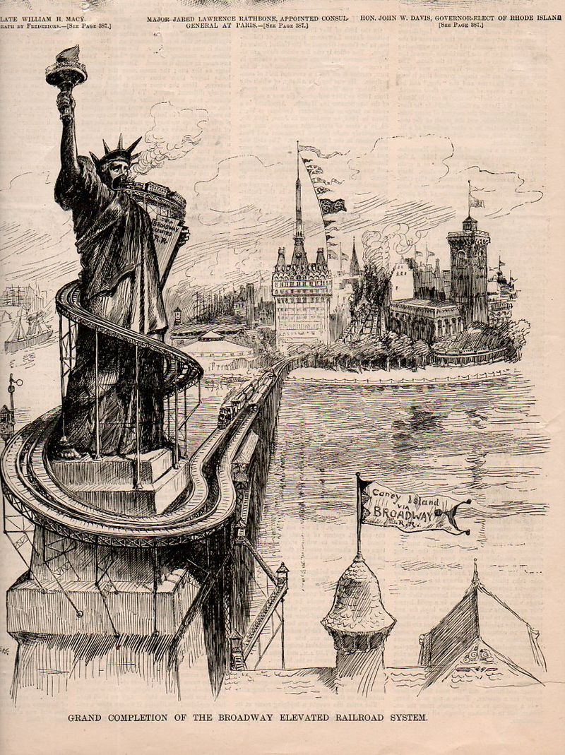 Statue liberty407 Statue liberty407