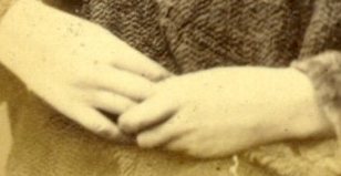 Newcastle Catherine-Kelly hands