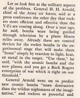 Atomic war buck rogers684