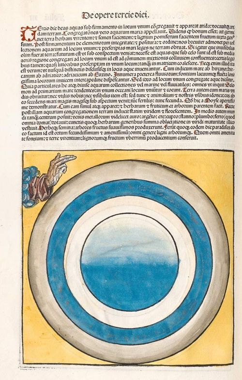 Koberger color Koberger color