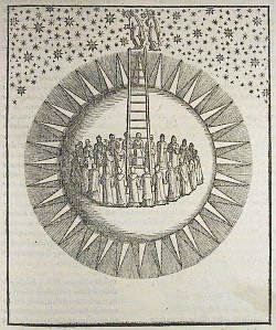 Dante fixed stars Dante fixed stars