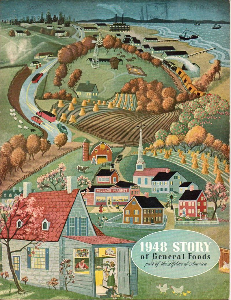 General Foods423 General Foods423