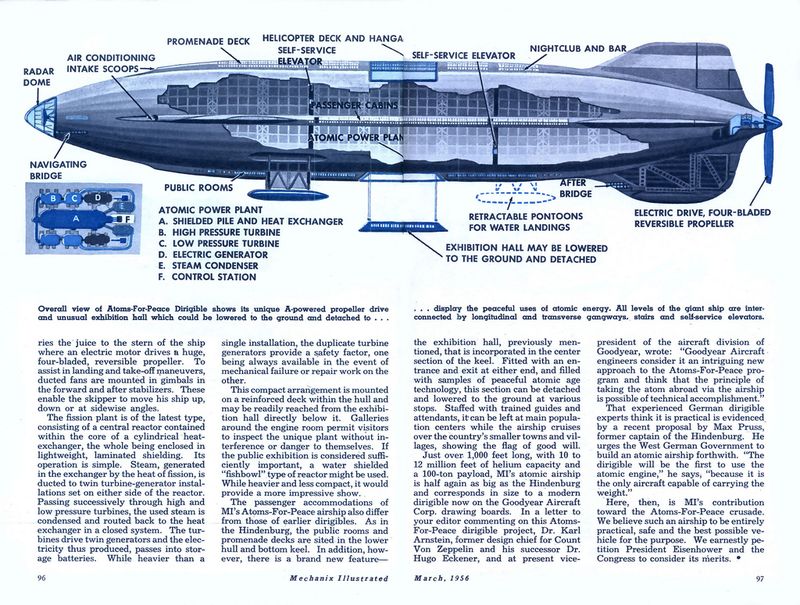 Atom everything zep for peace