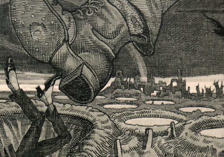 German between th ewaqrs527