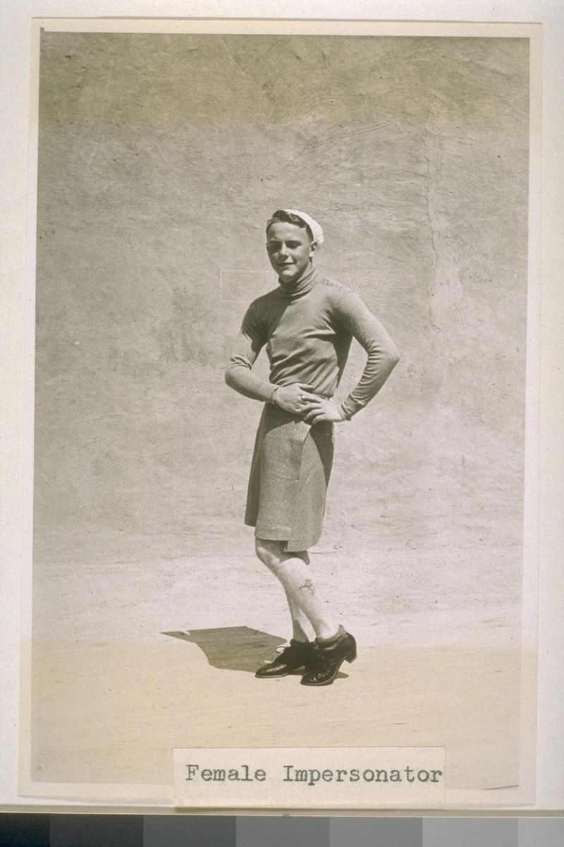 San quentin female impersonators 2